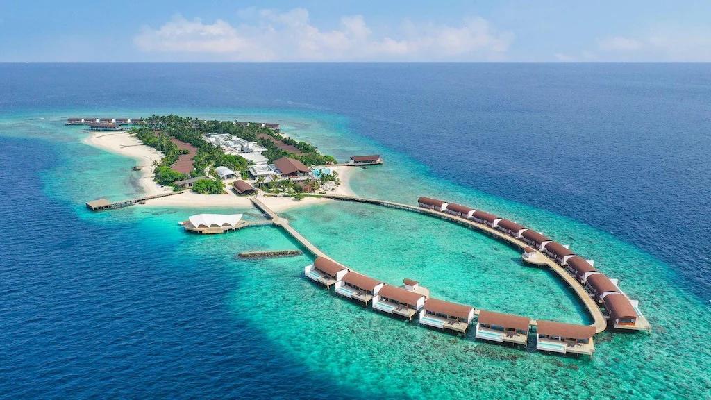Baa Atoll